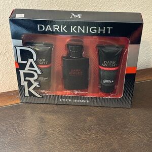 Black Shaving and Shower Kit Essential Grooming